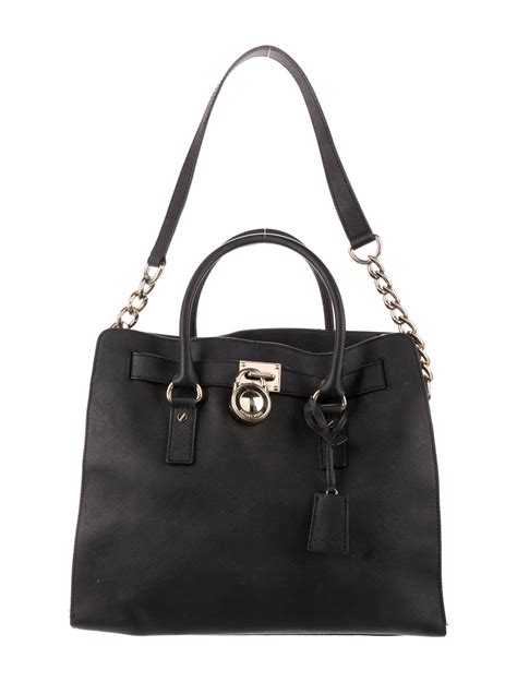 koffer met wilen michael kors|michael kors leather tote.